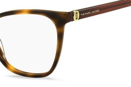 Ochelari Marc Jacobs MARC600 ISK Cat Eye Havana