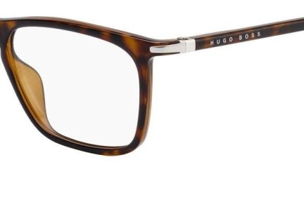 Ochelari BOSS BOSS1044/IT 086 Dreptunghiulari Havana