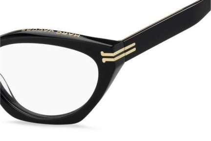 Ochelari Marc Jacobs MJ1015 807 Cat Eye Negri