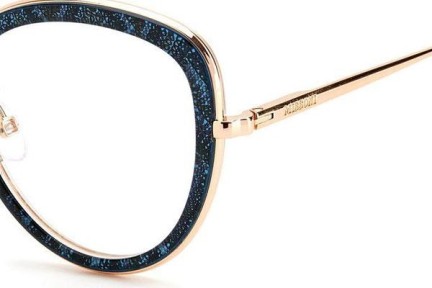 Ochelari Missoni MIS0043 ZI9 Cat Eye Aurii