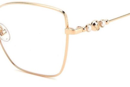 Ochelari Jimmy Choo JC357 DDB Cat Eye Aurii