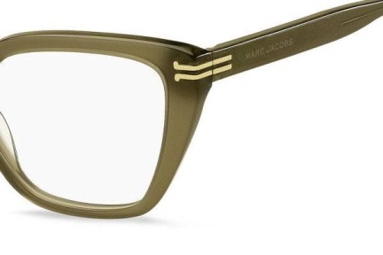 Ochelari Marc Jacobs MJ1071 4C3 Pătrați Verzi