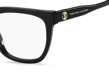 Ochelari Marc Jacobs MARC629 807 Pătrați Negri