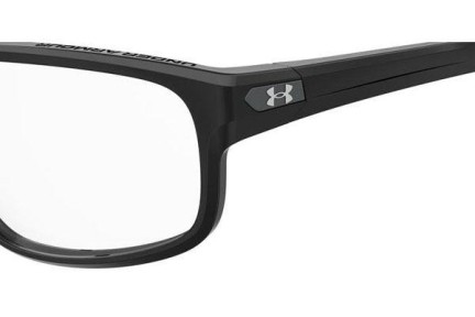 Ochelari Under Armour UA5014 807 Dreptunghiulari Negri