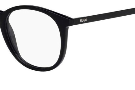 Ochelari HUGO HG1017 807 Rotunzi Negri