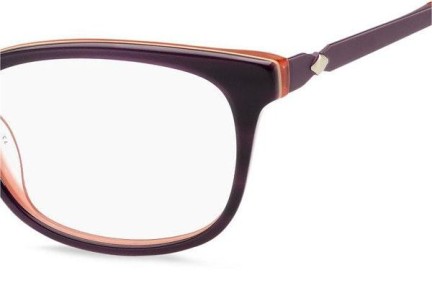 Ochelari Fossil FOS7025 7FF Cat Eye Violeți