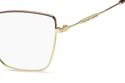 Ochelari Marc Jacobs MARC561 NOA Cat Eye Aurii