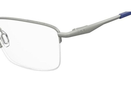 Ochelari Under Armour UA5039/G 9T9 Dreptunghiulari Argintii