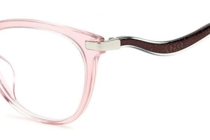 Ochelari Jimmy Choo JC259/F 35J Cat Eye Roz