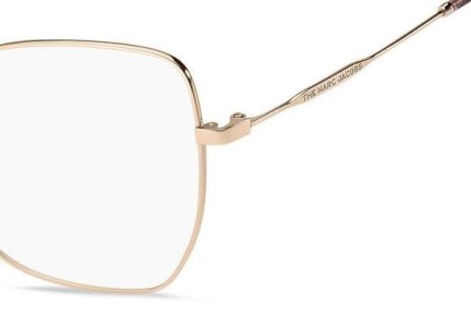 Ochelari Marc Jacobs MARC621 DDB Cat Eye Aurii