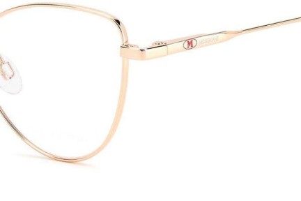 Ochelari M Missoni MMI0111/TN DDB Cat Eye Aurii