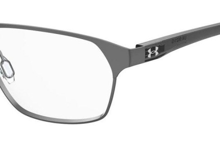 Ochelari Under Armour UA5021/G R80 Dreptunghiulari Gri