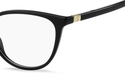 Ochelari Tommy Hilfiger TH1964 807 Cat Eye Negri