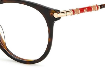 Ochelari Carolina Herrera CH0026 086 Rotunzi Havana