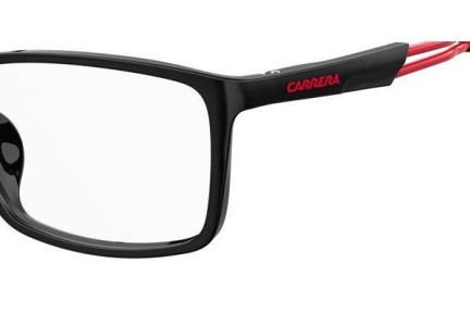 Ochelari Carrera CARRERA4412/F 807 Dreptunghiulari Negri