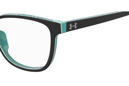 Ochelari Under Armour UA5036 EL9 Cat Eye Negri