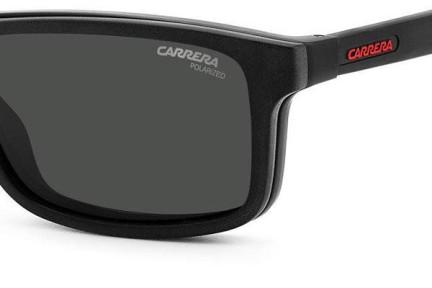 Ochelari Carrera CA8057/CS 003/M9 Dreptunghiulari Negri