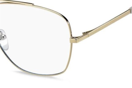 Ochelari Marc Jacobs MARC271 3YG Pilot Aurii