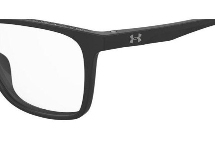 Ochelari Under Armour UA5043 807 Dreptunghiulari Negri