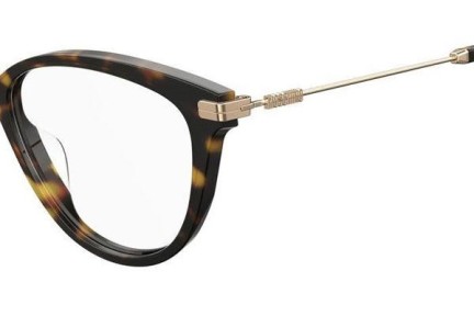 Ochelari Moschino MOS561 086 Pătrați Havana