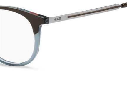 Ochelari HUGO HG1126 3LG Rotunzi Maro