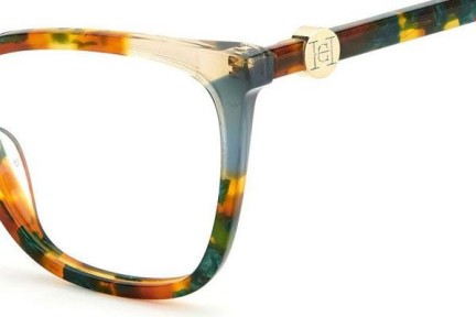 Ochelari Carolina Herrera CH0057 YJE Cat Eye Havana