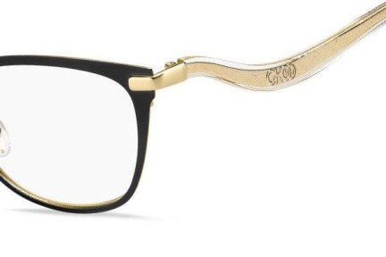 Ochelari Jimmy Choo JC256 2M2 Cat Eye Negri