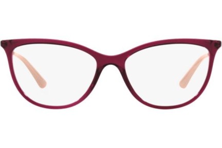 Ochelari Vogue Eyewear VO5239 2909 Cat Eye Roșii