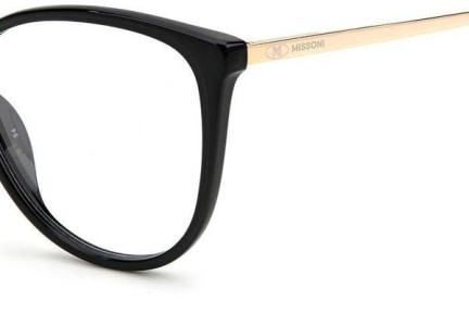 Ochelari M Missoni MMI0016 807 Cat Eye Negri