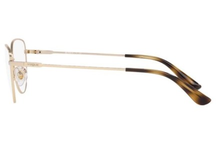 Ochelari Vogue Eyewear VO4128 848 Cat Eye Aurii