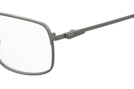 Ochelari Under Armour UA5007/G R80 Dreptunghiulari Gri