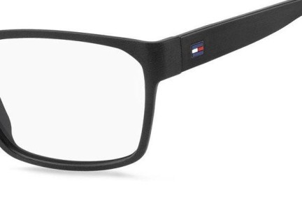 Ochelari Tommy Hilfiger TH1747 003 Pătrați Negri