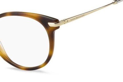 Ochelari Tommy Hilfiger TH1821 05L Rotunzi Havana