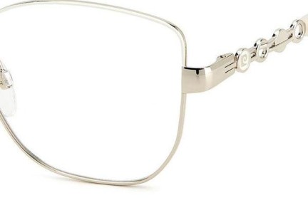 Ochelari Pierre Cardin P.C.8873 5HQ Cat Eye Argintii