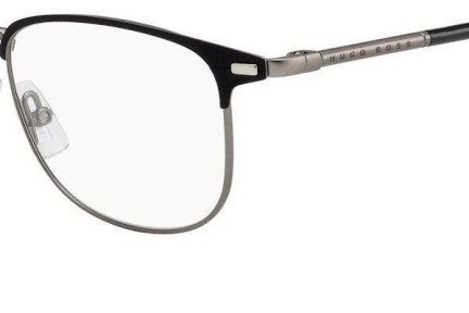 Ochelari BOSS BOSS1125 003 Browline Negri