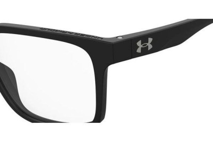 Ochelari Under Armour UA5042 003 Dreptunghiulari Negri