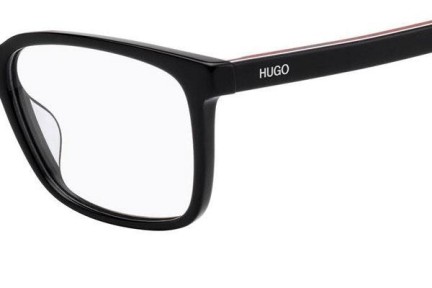 Ochelari HUGO HG1010 OIT Dreptunghiulari Negri