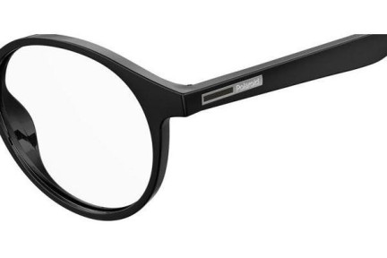 Ochelari Polaroid PLDD380 807 Rotunzi Negri