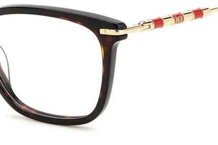 Ochelari Carolina Herrera HER0102 086 Pătrați Havana