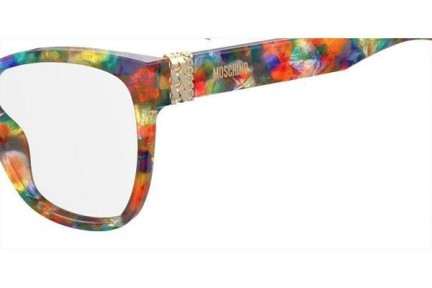 Ochelari Moschino MOS510 F74 Cat Eye Multicolor