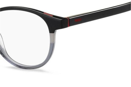 Ochelari HUGO HG1129 08A Rotunzi Negri