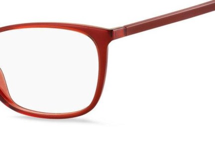 Ochelari Tommy Jeans TJ0020 C9A Cat Eye Roșii