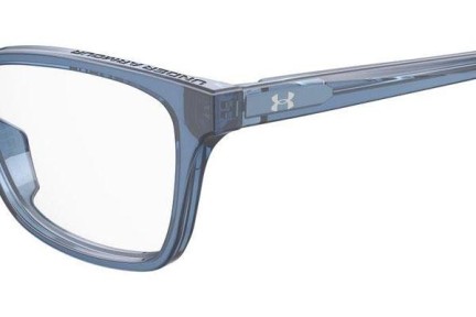 Ochelari Under Armour UA5012 OXZ Cat Eye Albaștri