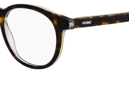 Ochelari HUGO HG1007 KRZ Rotunzi Havana