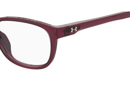 Ochelari Under Armour UA5025 6XQ Pătrați Roșii