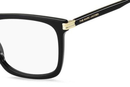 Ochelari Marc Jacobs MARC546 807 Pătrați Negri