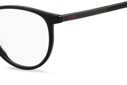 Ochelari HUGO HG1098 807 Rotunzi Negri