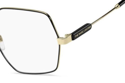 Ochelari Marc Jacobs MARC594 RHL Pătrați Aurii