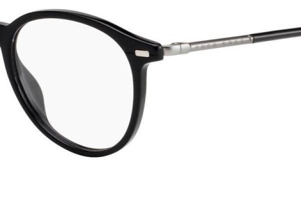 Ochelari BOSS BOSS1123 807 Rotunzi Negri