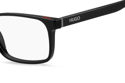 Ochelari HUGO HG1163 807 Pătrați Negri